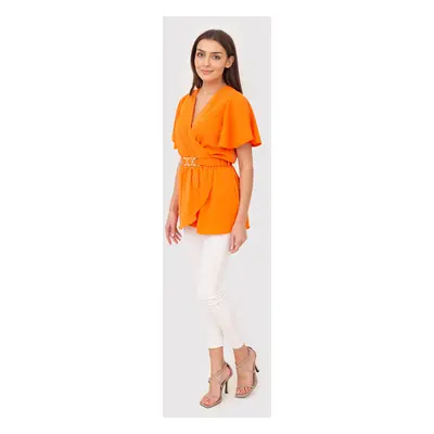 Halenka AX Paris TA578 Orange