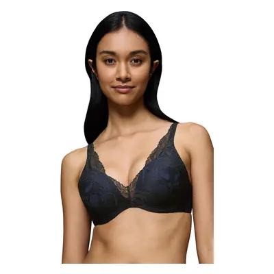 Triumph 10219710 Body Make-Up Illusion Lace WP kolor:0004-black