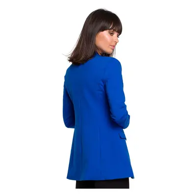 Bunda BeWear B103 Royal Blue