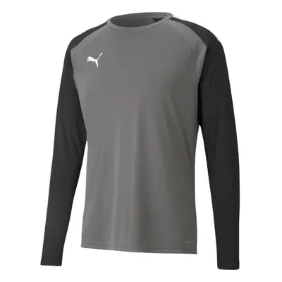 Brankářská mikina Puma teamPacer GK LS M 704933 43 pánské