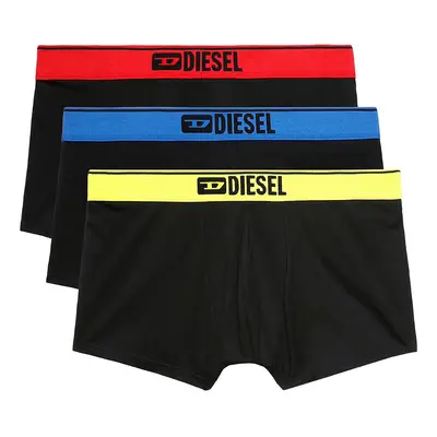 Pánské boxerky 3Pack 00ST3V-0SFAV-E5980 - Diesel