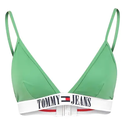 Dámský vrchní díl plavek UW0UW04079-LY3 - Tommy Hilfiger