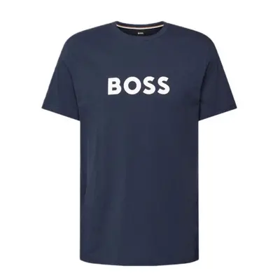 Boss Beachwear Regular M Tričko 33742185