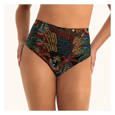 Style Adella Bottom kalhotky 8785-0 safari - RosaFaia 733 safari