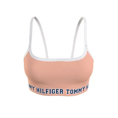 Dámská sportovní podprsenka League UW0UW03165-TLR - Tommy Hilfiger S