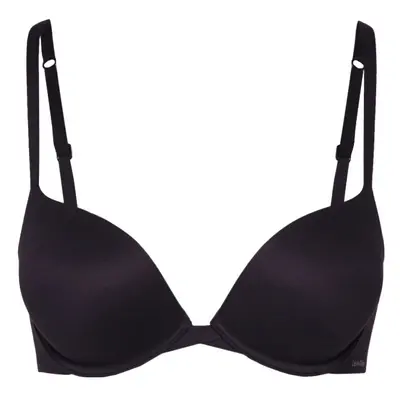 Dámská push-up podprsenka Icon QF1832E - Calvin Klein 70D