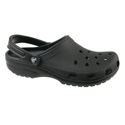 Unisex Classic 10001-001 - Crocs