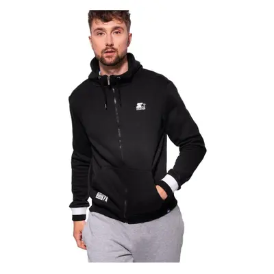 Pánská mikina Starter Man Zip Hoodie SMG-004-BD-200