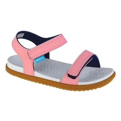 Native Charley Youth Sandal Jr 65109100-5959