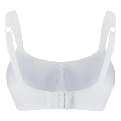 Sportovní podprsenka Sports Wired Bra white 5021