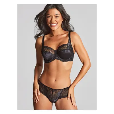 Dámské kalhotky Panache Clara Brief charc/black 7253 34