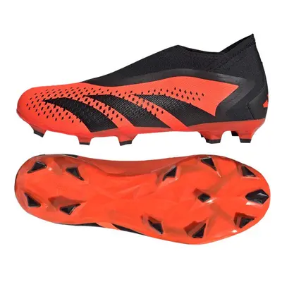 Pánské kopačky Predator Accuracy.3 FG LL M GW4595 - Adidas