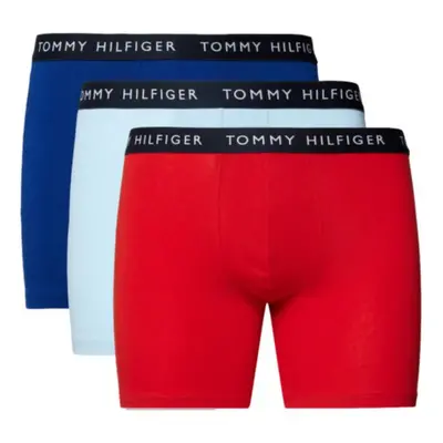 Tommy Hilfiger 3P Boxerky UM0UM02204