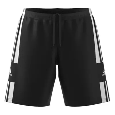 Pánské kraťasy Squadra 21 Downtime Woven Short M GK9557 - Adidas