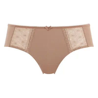 Dámské kalhotky Panache Cari Brief caramel 7963