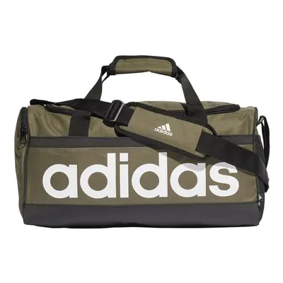 Taška adidas Linear Duffel S HR5354