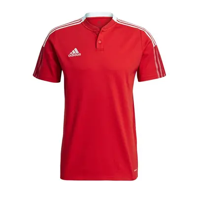 Tričko adidas Tiro 21 Polo M GM7365 pánské