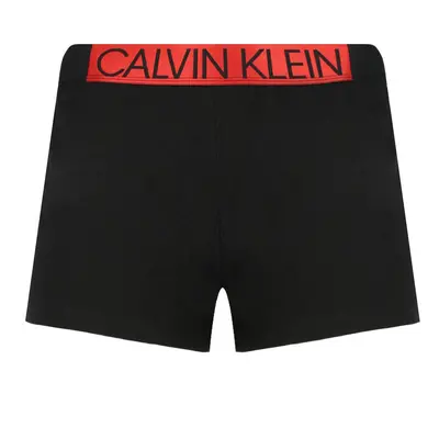 Dámské šortky KW0KW00692-094 - Calvin Klein