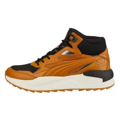 Pánské boty X-Ray Speed Mid Wtr 385869 - Puma hnědá mix