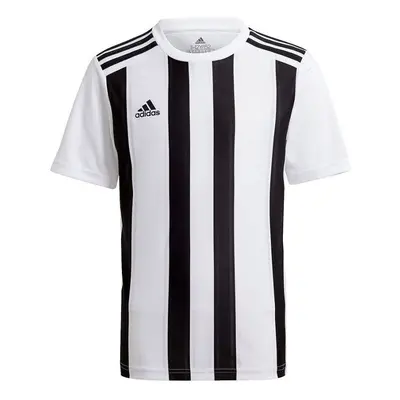 Pánské pruhované tričko 21 JSY M GV1377 - Adidas