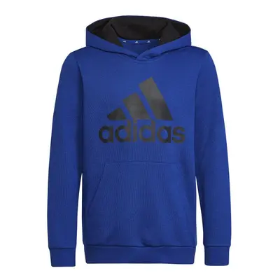 Dětská mikina Big Logo Essentials Hoody Jr HN1912 - Adidas