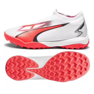 Boty Puma Ultra Match LL TT Jr 107516-01