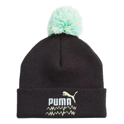 Puma Mixmatch Pom Pom Jr Cap 024798 01