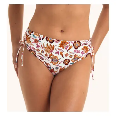 Style Amy Bottom kalhotky 8816-0 spicy orange - RosaFaia 563 spicy orange