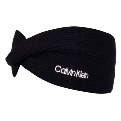 Doplňky do vlasů Calvin Klein 8719854852902 Black