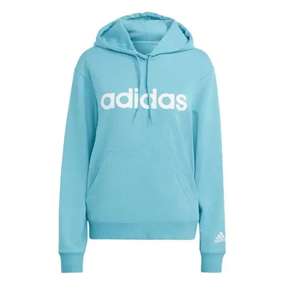 Mikina adidas Essentials Linear Sweatshirt W IC6886