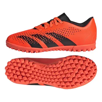 Fotbalové boty adidas Predator Accuracy.4 TF Jr GW7086