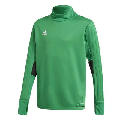 Dětské fotbalové šortky Tiro 17 TRG Tops BQ2760 - Adidas