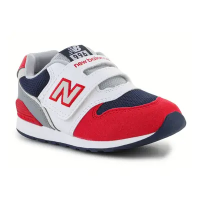 Juniorská dětská obuv IZ996XF3 - New Balance