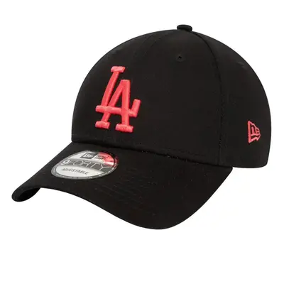 Kšiltovka New Era League Essentials 940 Los Angeles Dodgers 60435202