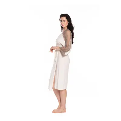 Effetto Housecoat 10202C Creme