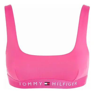 Dámský vrchní díl plavek UW0UW04108-TP1 - Tommy Hilfiger S