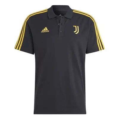 Adidas Juventus Turín Polo Triko M HZ4989 Pánské