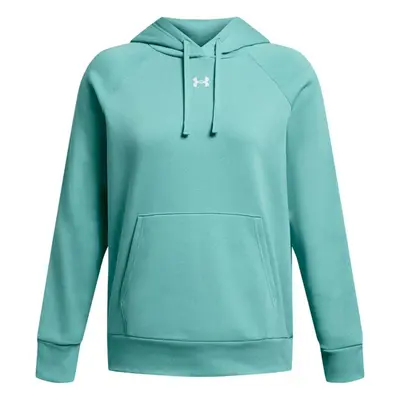 Under Armour Rival Flecce Hoodie W 1379500 482