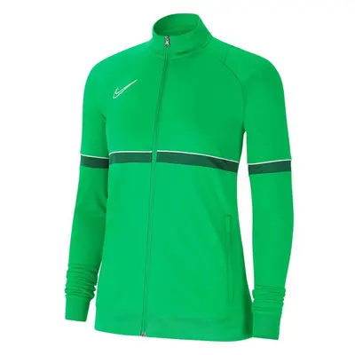 Dámské tričko Dri-FIT Academy 21 W CV2677-362 - Nike