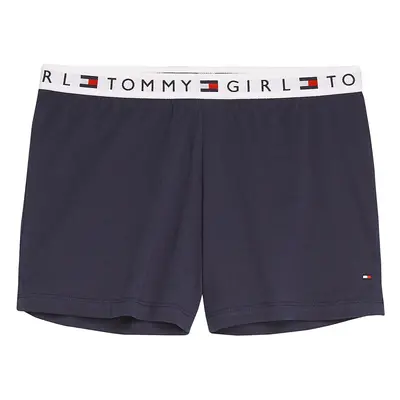 Dámské šortky UW0UW01668-416 - Tommy Hilfiger