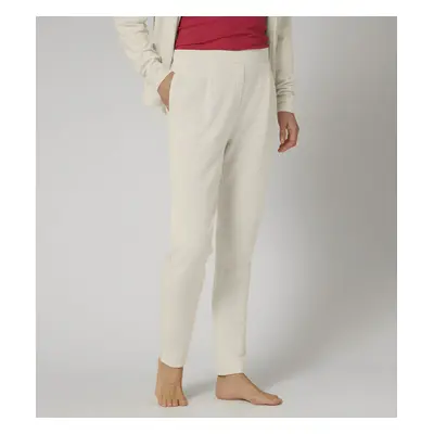 Dámské tepláky Thermal TRACKSUIT TROUSER - Triumph světlá kombinace tělové (M001)