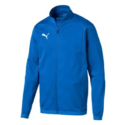 Pánská tréninková bunda Liga Electric M 655687 02 - Puma