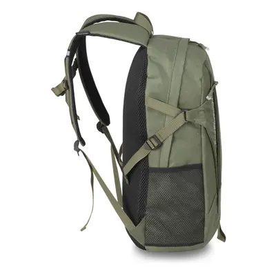 Trekingový batoh Semiline A3024-6 Khaki/Black