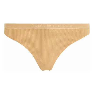 Dámské plavky Bikini UW0UW04369-RBL - Tommy Hilfiger S