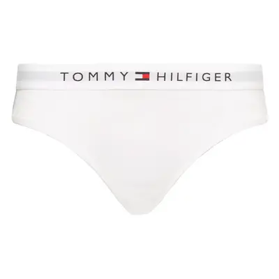 Dámské kalhotky Original UW0UW04145-YBR - Tommy Hilfiger