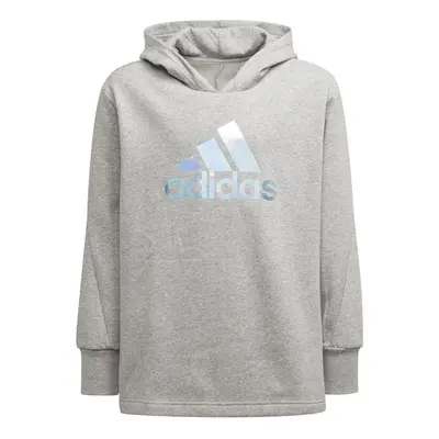 Dívčí mikina Adidas G M Hoodie Jr H57219