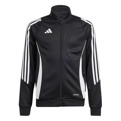 Mikina adidas Tiro 24 Training Jr IJ9958