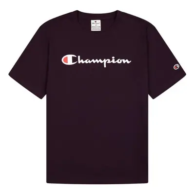 Tričko Champion SS Tee M 220256 VS025 pánské