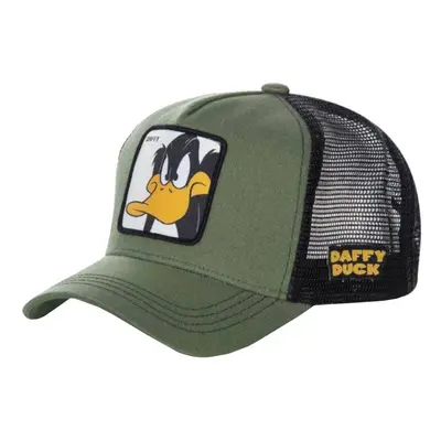 Capslab Kšiltovka Looney Tunes Daffy Duck CL-LOO-1-DAF2