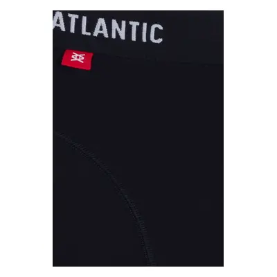 Pánské boxerky 2 pack 172/01 - Atlantic vícebarevná